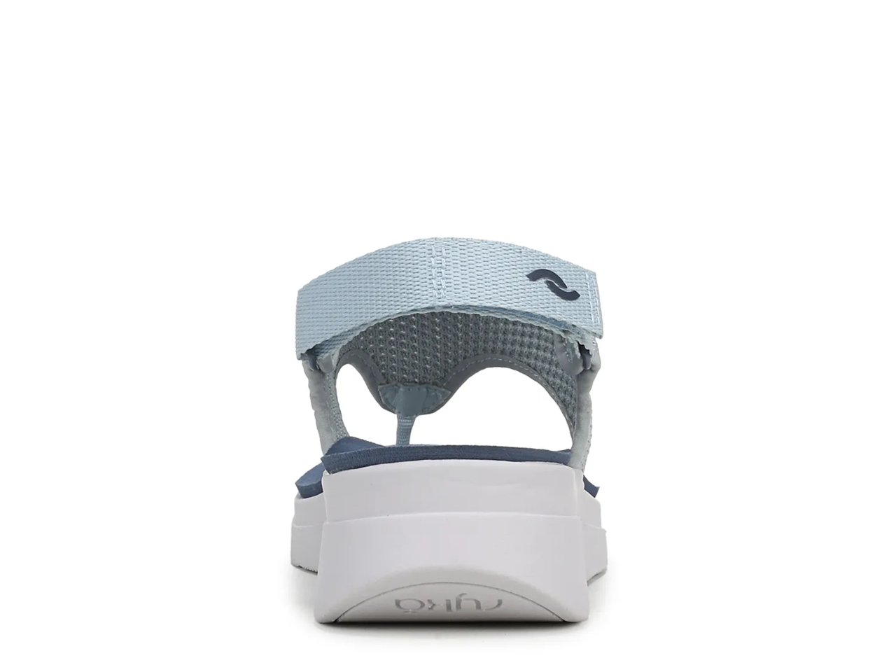 Epic Wedge Sandal