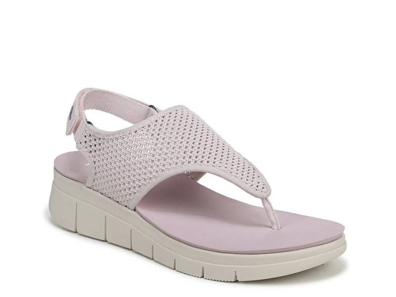Epic Wedge Sandal