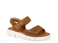 Ang Ular Sandal Amber view
