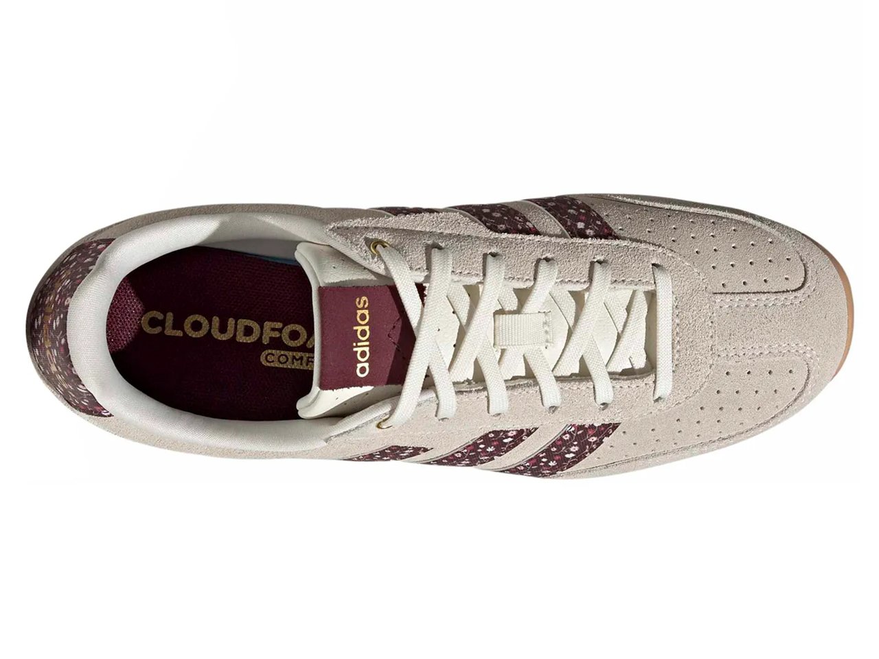 Barreda Lo Sneaker - Women's