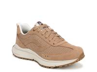 Jetsetter Sneaker Honey Brown view