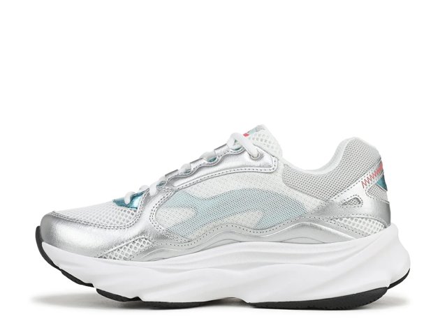 Rezorb Max Classic Walking Sneaker - Women's