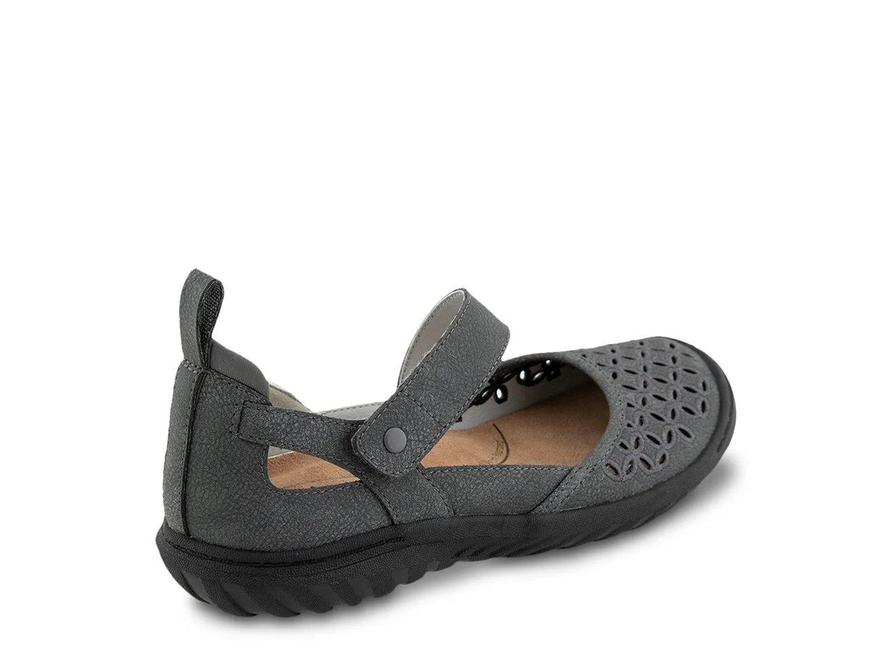 Bianca Mary Jane Flat