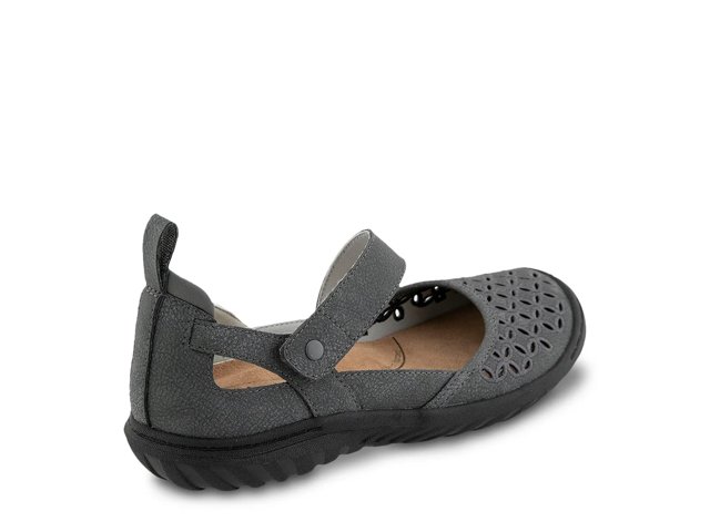 Bianca Mary Jane Flat