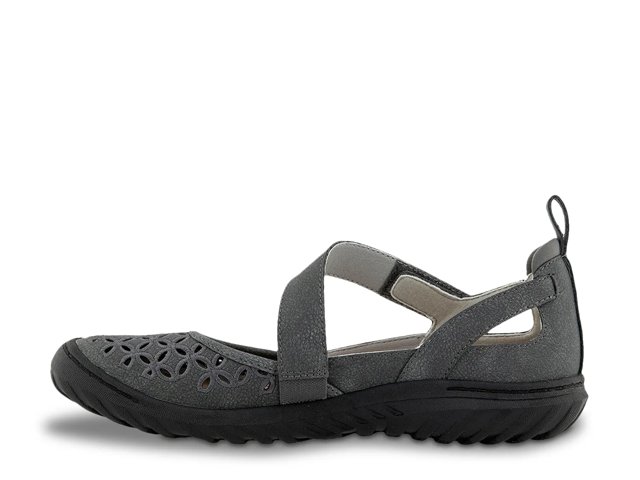 Bianca Mary Jane Flat