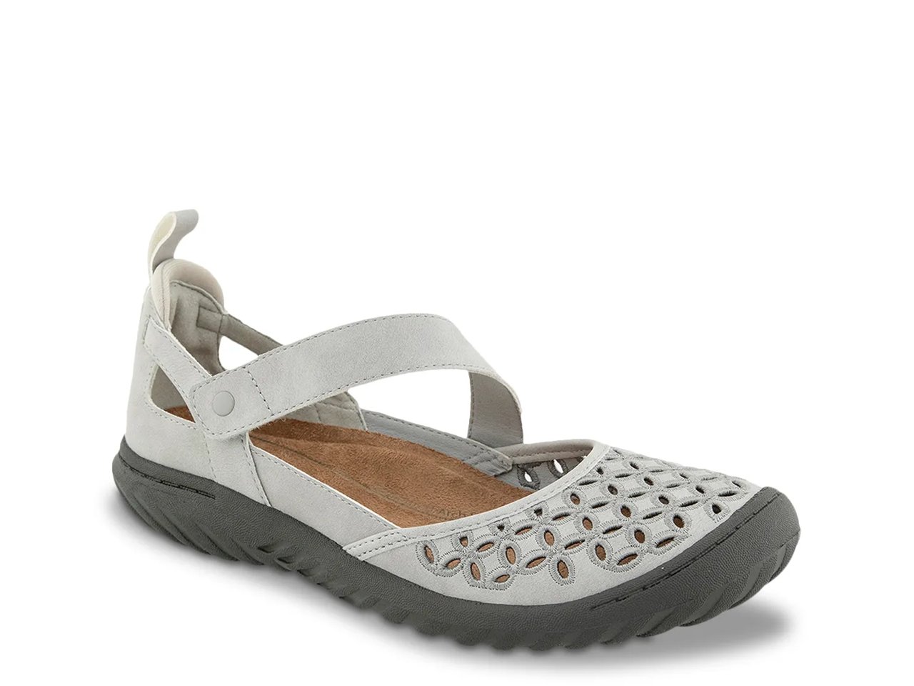 Bianca Mary Jane Flat