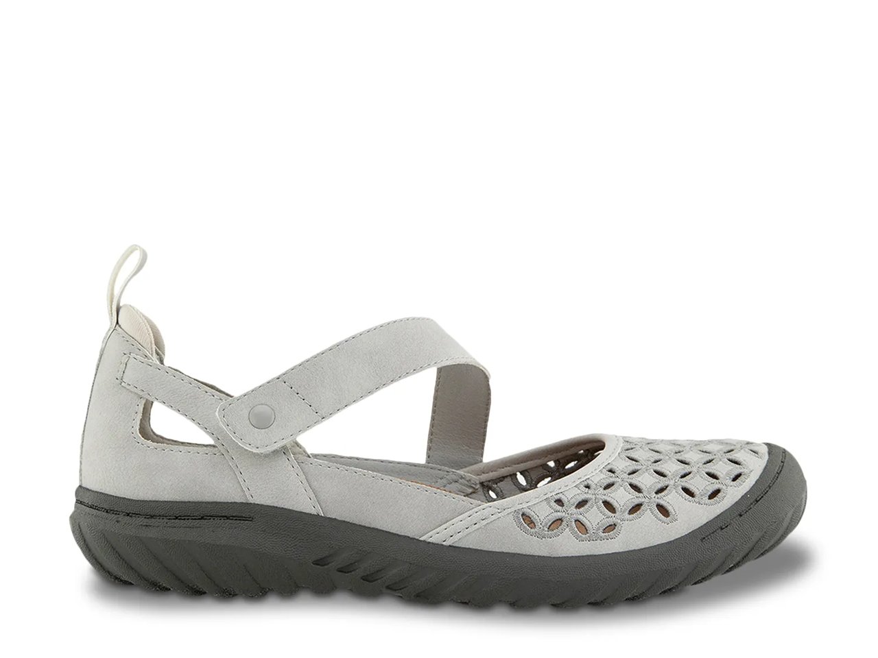 Bianca Mary Jane Flat