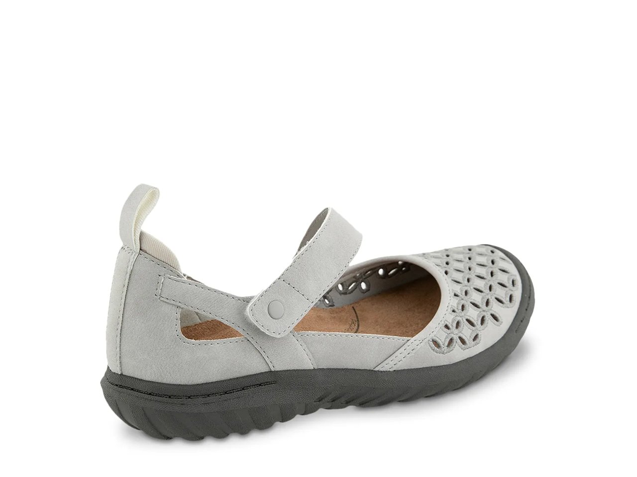 Bianca Mary Jane Flat