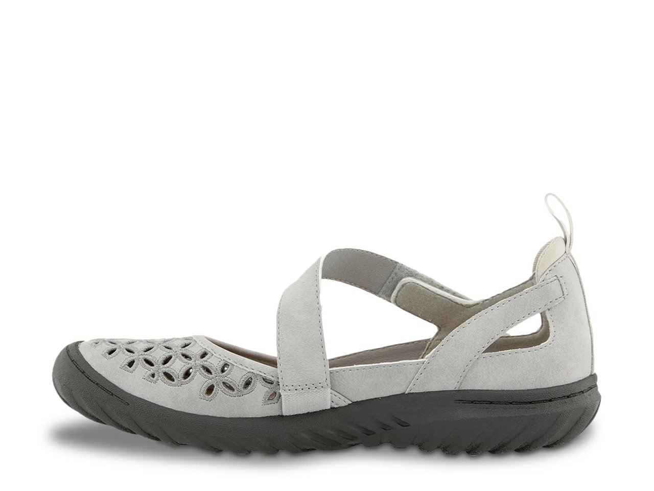 Bianca Mary Jane Flat