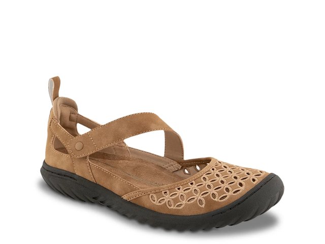 Bianca Mary Jane Flat