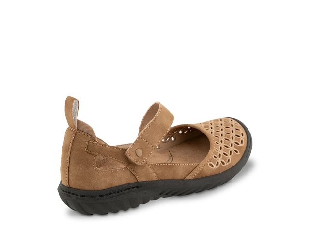 Bianca Mary Jane Flat