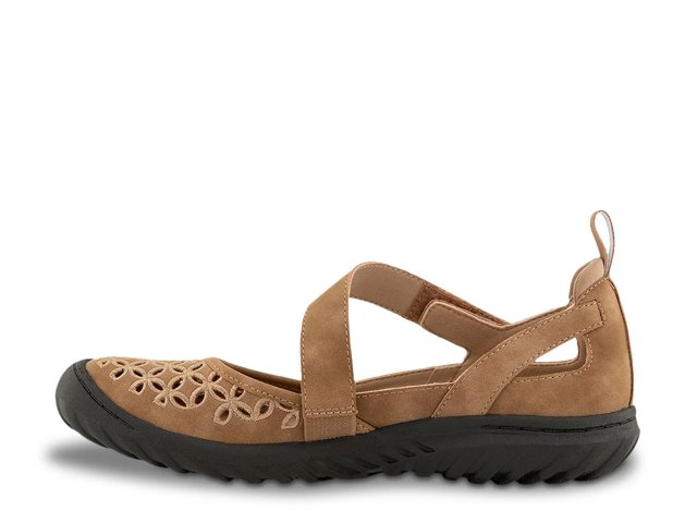 Bianca Mary Jane Flat