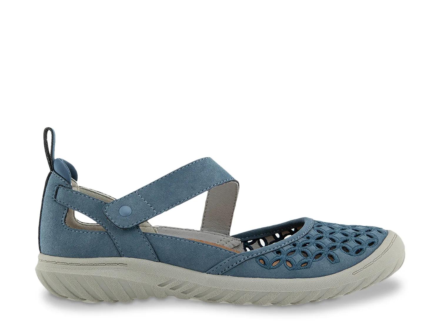 Bianca Mary Jane Flat