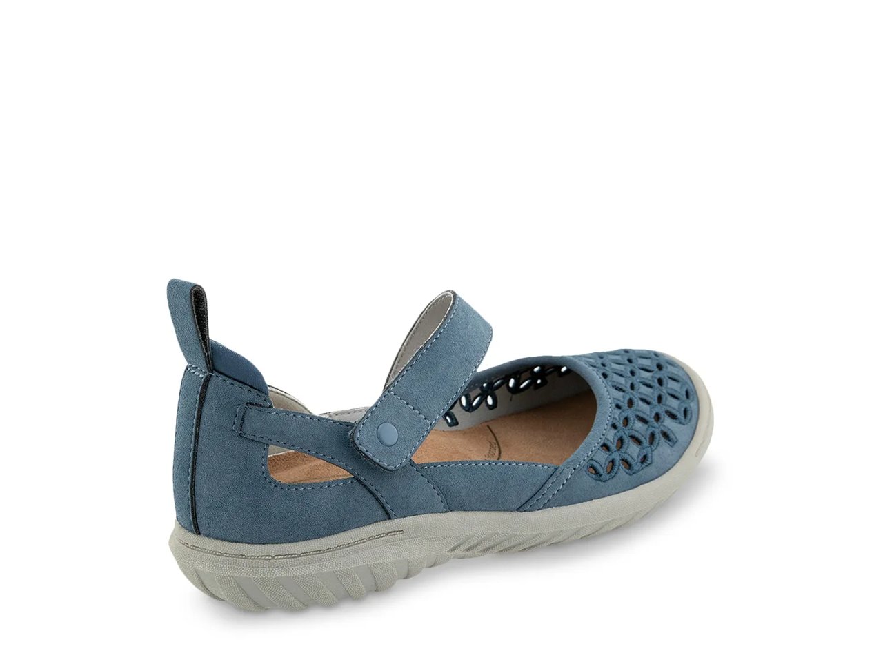 Bianca Mary Jane Flat