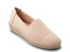 Cloudfeel Stitchlite Espadrille Slip-On Taupe view