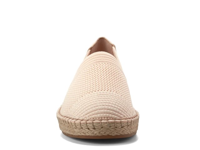 Cloudfeel Stitchlite Espadrille Slip-On
