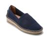 Cloudfeel Stitchlite Espadrille Slip-On Navy view