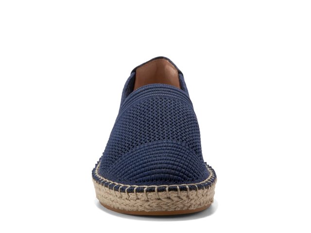 Cloudfeel Stitchlite Espadrille Slip-On