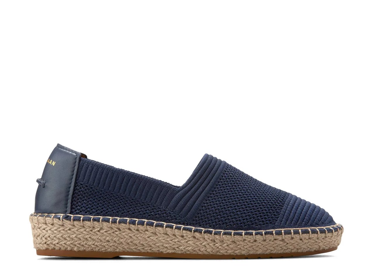 Cloudfeel Stitchlite Espadrille Slip-On