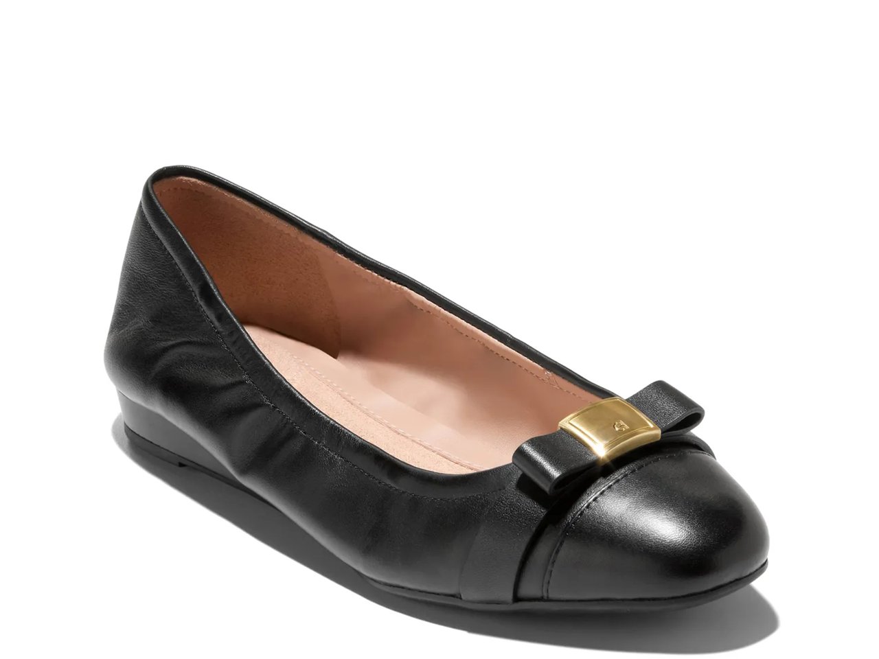 Go-To Tova Ballet Flat