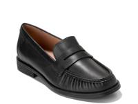Stassi Loafer Black view
