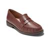 Stassi Loafer Dark Brown view