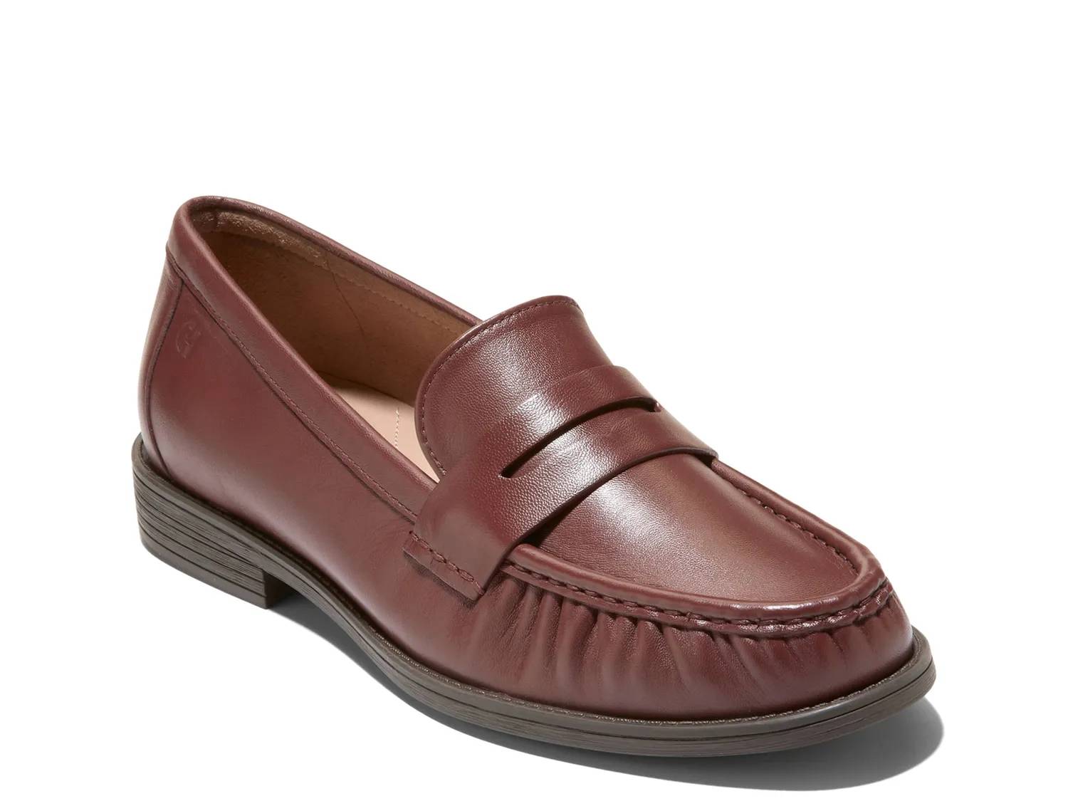 Stassi Loafer