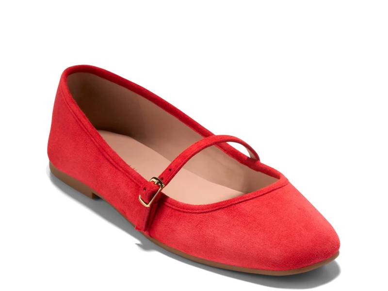 Yelena Ballet Flat