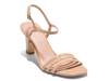 Michelina Sandal Tuscany Beige view