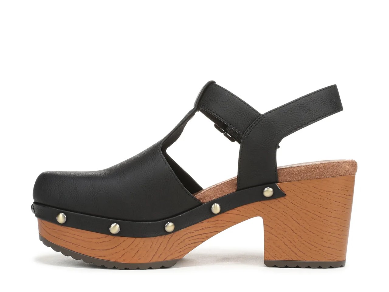 Classic Day Clog