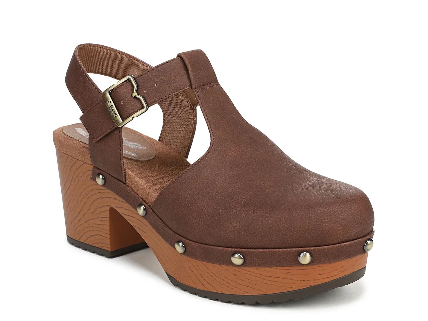 Classic Day Clog