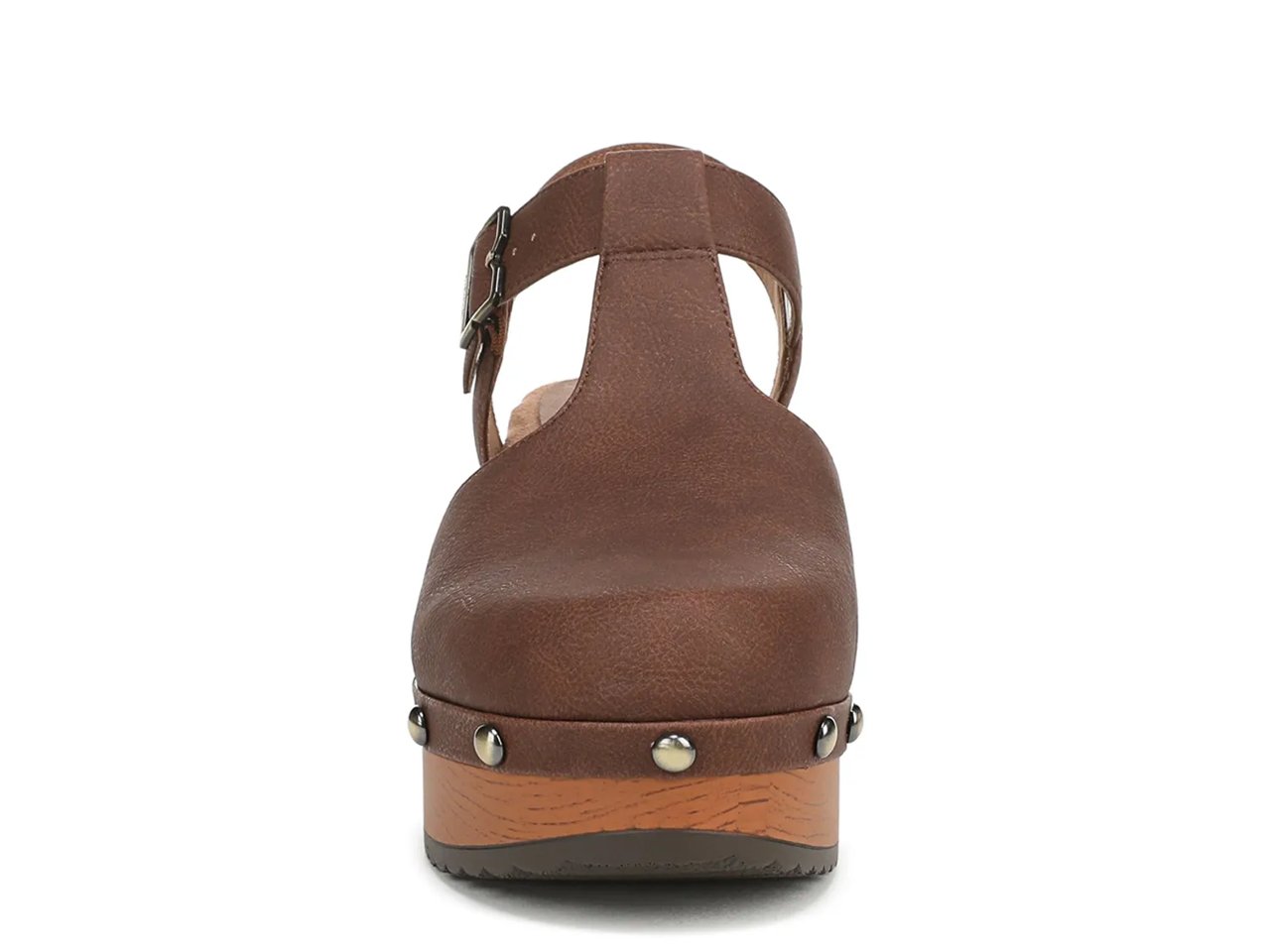 Classic Day Clog
