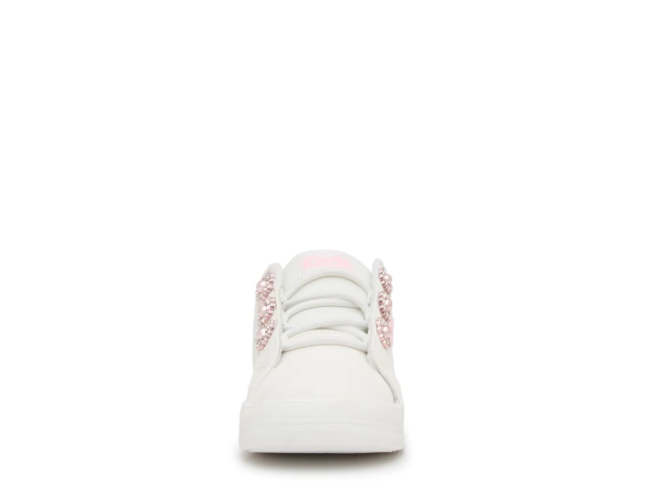 Kara Court Slip-On Sneaker - Kids'