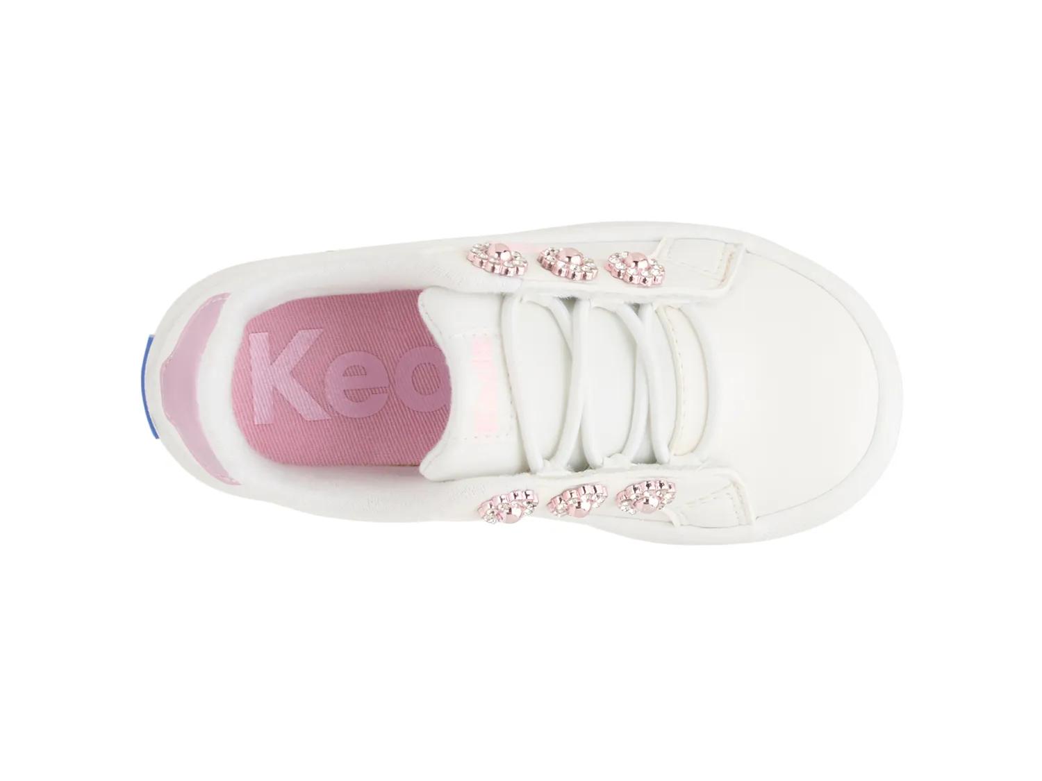 Kara Court Slip-On Sneaker - Kids'