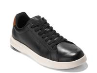 Grand Crosscourt Tennis 2.0 Sneaker - Men's Black view