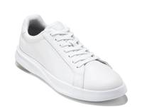 Grand Crosscourt Tennis 2.0 Sneaker - Men's White view