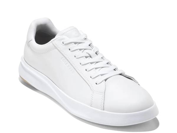 Click to shop men's prom sneakers.