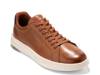 Grand Crosscourt Tennis 2.0 Sneaker - Men's Dark Brown view