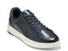 Grand Crosscourt Tennis 2.0 Sneaker - Men's Blue view