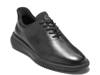 2.ZERØGRAND EVO Laser Oxford Black view