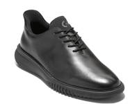 2.ZERØGRAND EVO Laser Oxford Black view