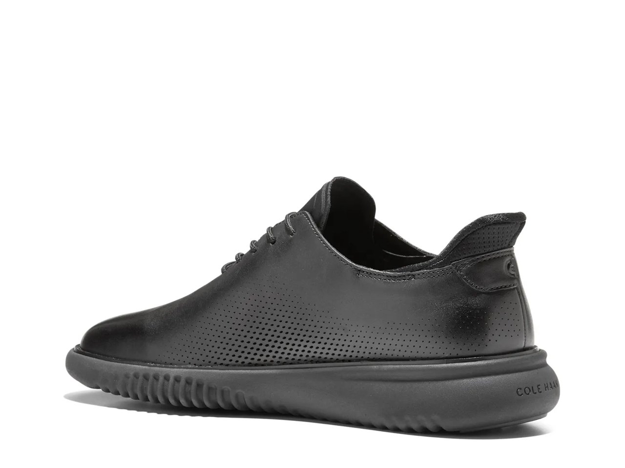 2.ZERØGRAND EVO Laser Oxford