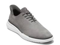 2.ZERØGRAND EVO Laser Oxford Grey view
