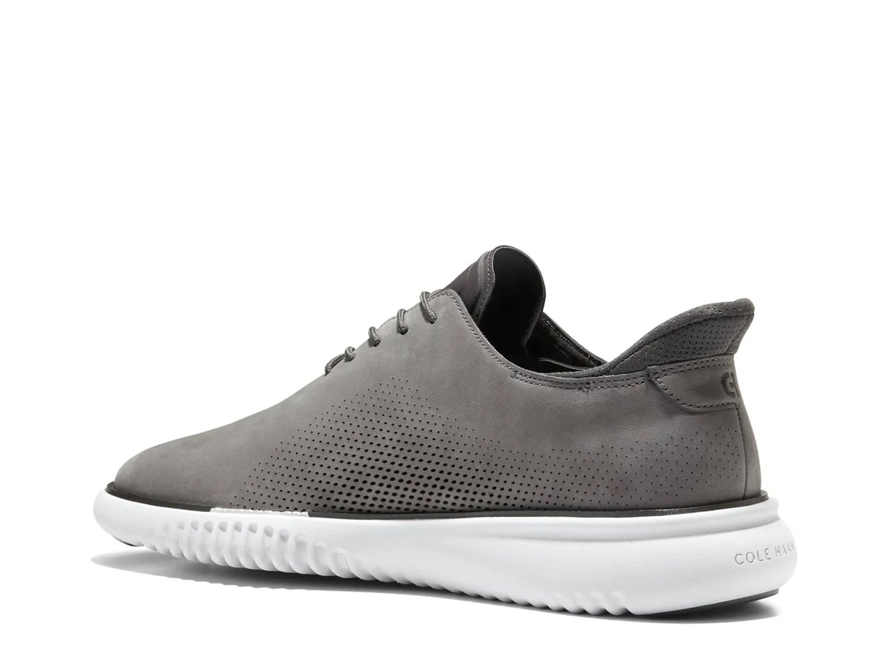 2.ZERØGRAND EVO Laser Oxford