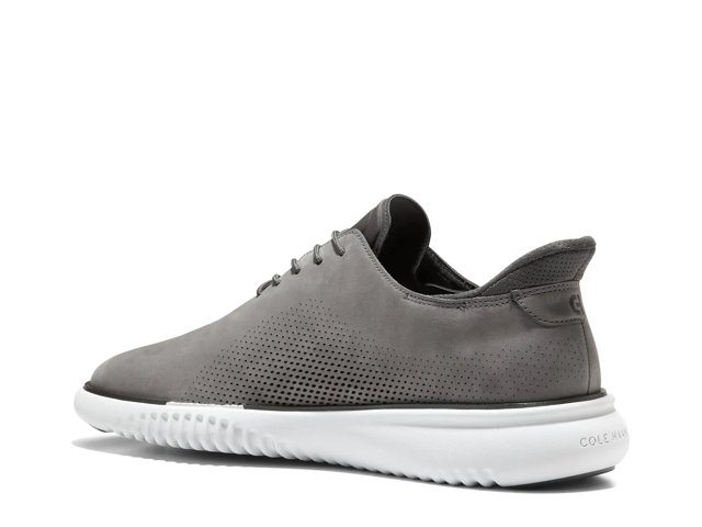 Cole Haan 2.ZERØGRAND EVO Laser Oxford - Free Shipping | DSW
