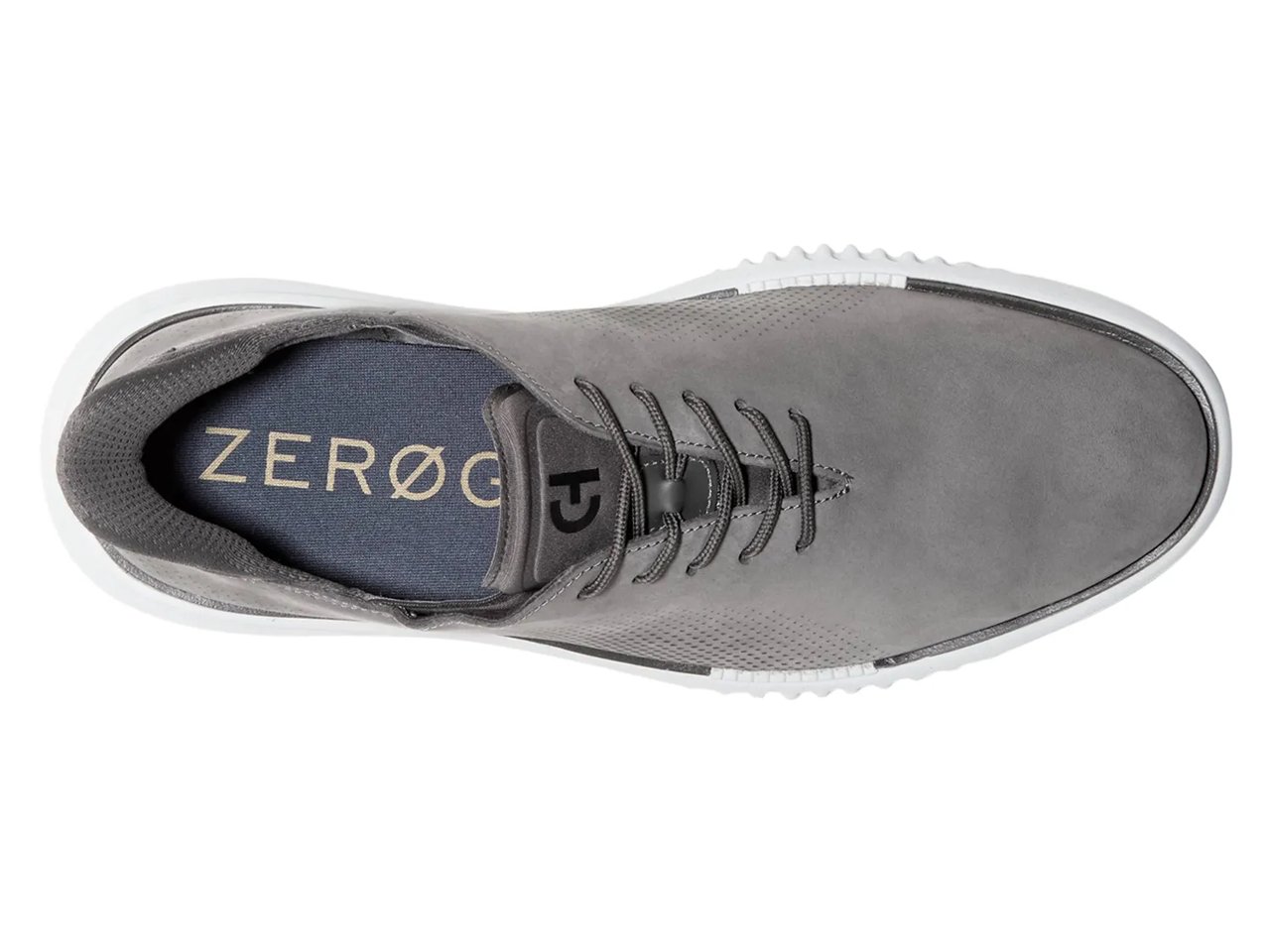 2.ZERØGRAND EVO Laser Oxford