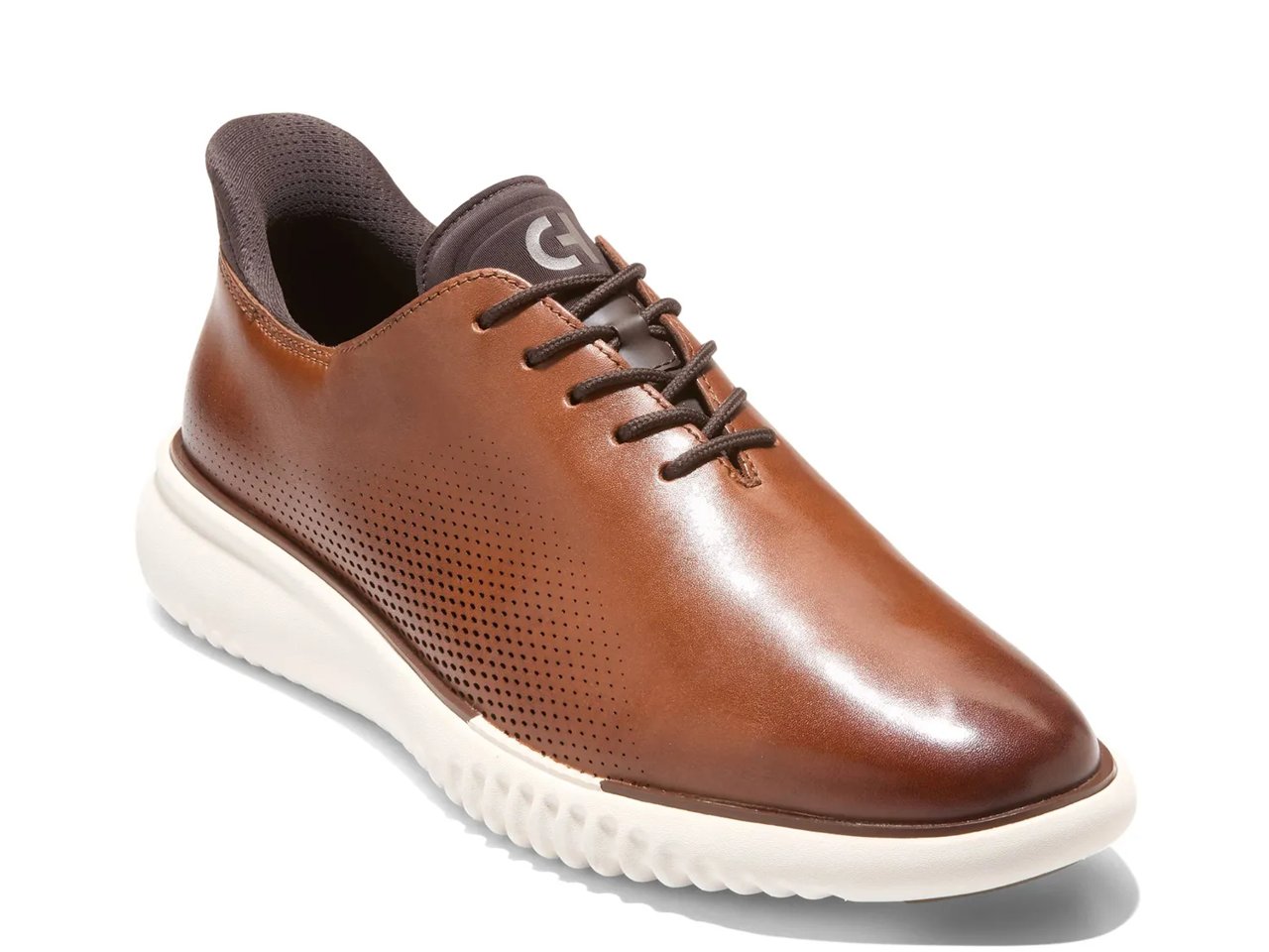 2.ZERØGRAND EVO Laser Oxford