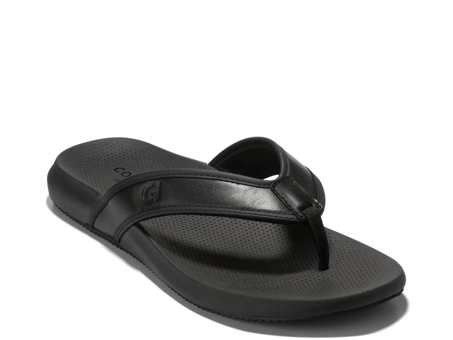 Montauk Resort Sandal - image 2