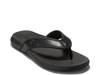 Montauk Resort Sandal Black view
