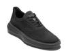 Grand Phaze Stitchlite Laser Oxford Black view